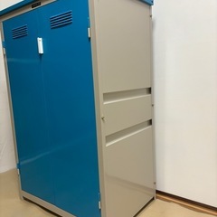 物置(ミニ物置)の画像