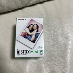 チェキフィルム 20枚入り×30箱 チェキ フィルム insta...