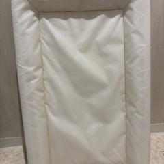 IKEA イケア　ベビー　おむつ替え　おむつ替えマット　ベビー布...