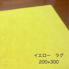 ラグ　カーペット　新品 