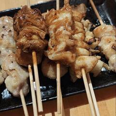 焼き鳥