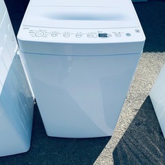 Haier 全自動電気洗濯機  BW-45A
