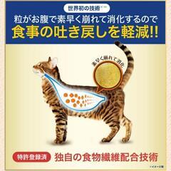 オールウェル/15歳以上の腎臓の健康維持用/食事の吐き戻しを軽減/3袋・合計2.25kgの画像