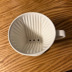 キーコーヒー ドリップ器具の画像