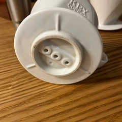 キーコーヒー ドリップ器具の画像