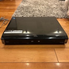 AQUOSレコーダー
