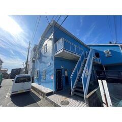 KS🌸初期費用５万🏠✨💕敷金ゼロ🌟礼金ゼロ🌟仲介手数料ゼロ🌟東武鉄道東上線「高坂」駅 徒歩10分🚃ネット使用料不要📶 - 東松山市