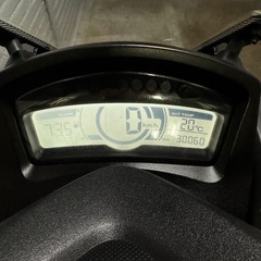 【格安‼️】 トリシティ 125 SE82J 普通免許 トライク 側車付軽二輪 東京の画像