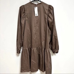【新品】GU ワンピース