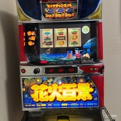 スロット　実機