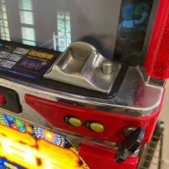 スロット　実機の画像