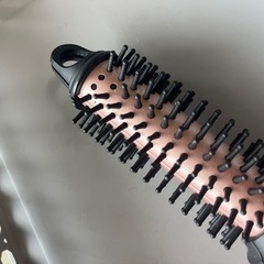 [受渡先決定]2way ヘアアイロンの画像