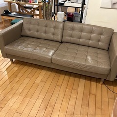 IKEA  ソファー　約14万円　LANDSKRONA ランズク...