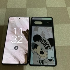 pixel7 SIMフリー