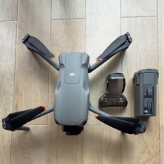 DJI Air 3 (DJIケアリフレッシュは2026年6月30...
