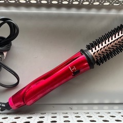[受渡先決定]2way ヘアアイロンの画像