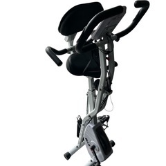 BARWING フィットネスバイク　エアロバイクの画像