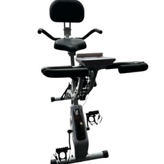 BARWING フィットネスバイク　エアロバイクの画像