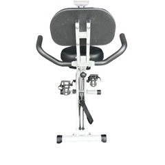 BARWING フィットネスバイク　エアロバイクの画像