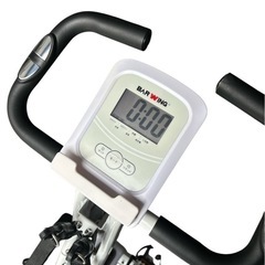 BARWING フィットネスバイク　エアロバイクの画像