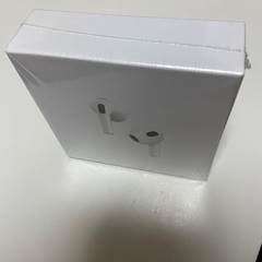新品ワイヤレスイヤホン