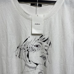 【新品】MURUA トップスの画像
