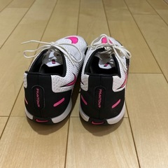 ナイキ　サッカートレーニングシューズの画像