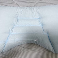ドクタースリープ　枕の画像