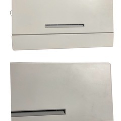 Panasonic食器洗い乾燥機 NP-TSP1-Wの画像