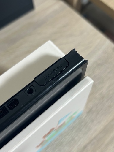 switch 旧モデル