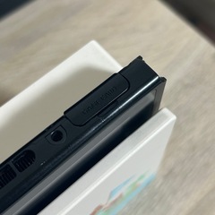 switch 旧モデルの画像
