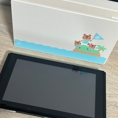 switch 旧モデル