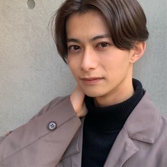 【6/14】無料‼️カットモデル様募集中✂️
