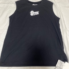【新品】Bowieタンクトップ の画像