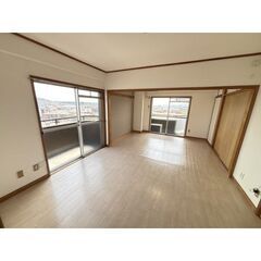 EO✨初期費用5万円⭐敷金ゼロ、礼金ゼロ、仲介手数料ゼロ💞南向きで日当たり良好☀リビング広々15帖！フリーレント1ヶ月⭐ - 賃貸（マンション/一戸建て）