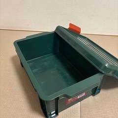取引中　工具ボックスあげますの画像