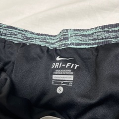 NIKE ウェアの画像