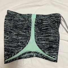 NIKE ウェアの画像