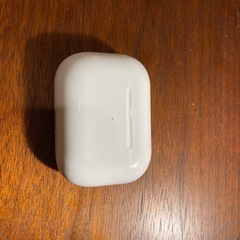 AirPods Pro (fake)ケース　イヤホン付き