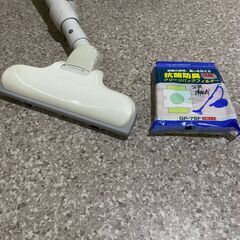 日立掃除機/引き取り限定の画像