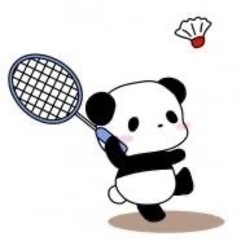 楽しくバドミントン🏸したい方集まれーー✨✨