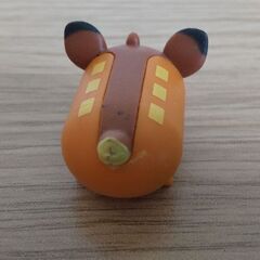 ディズニー　ツムツム　フィギュア　サプライズパック　2種類まとめての画像