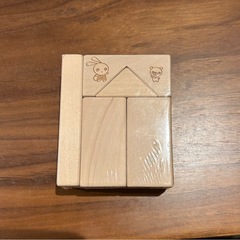 【新品】西松屋つみき