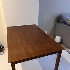 テーブル単品