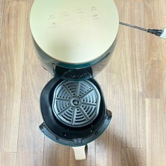 空气炸锅
