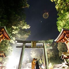 ライトアップNIKKO2025×【第8回】日光世界遺産Ni…
