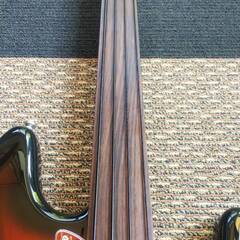 【超美品】フレットレスベースの画像