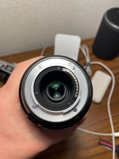 FUJIFILM XF70-300mmF4-5.6 R LM WR　ズームレンズ