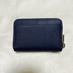 【新品未使用】マイケルコース MICHAEL KORS 財布 コインケース 小銭入れ カードケース ラウンドファスナーの画像