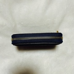 【新品未使用】マイケルコース MICHAEL KORS 財布 コインケース 小銭入れ カードケース ラウンドファスナーの画像